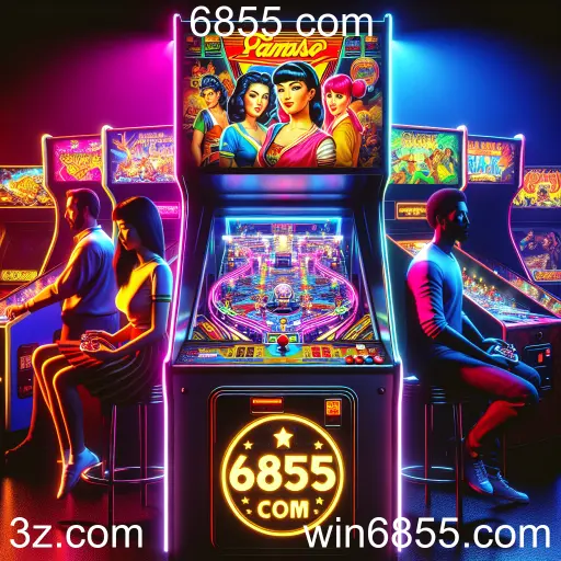 Jogos de Arcade