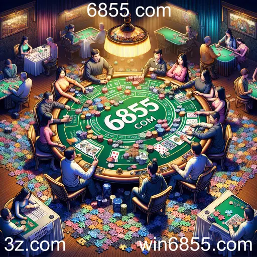  Jogos de Quebra-Cabeça