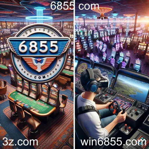  Jogos de Simulação